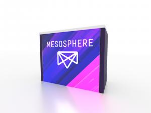 GODOPE-1557 Backlit Counter